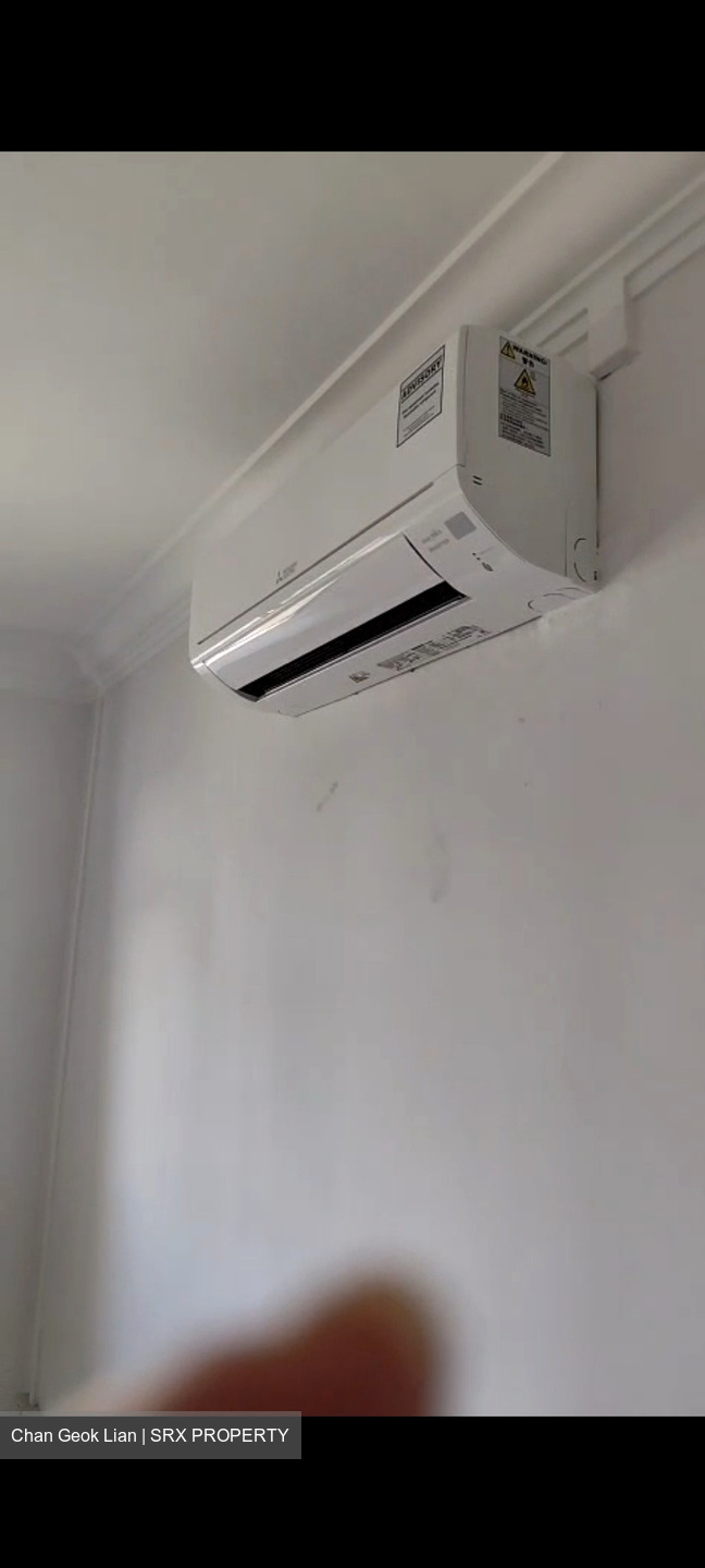 Woodlands Drive 50 (Woodlands),  #575439501
